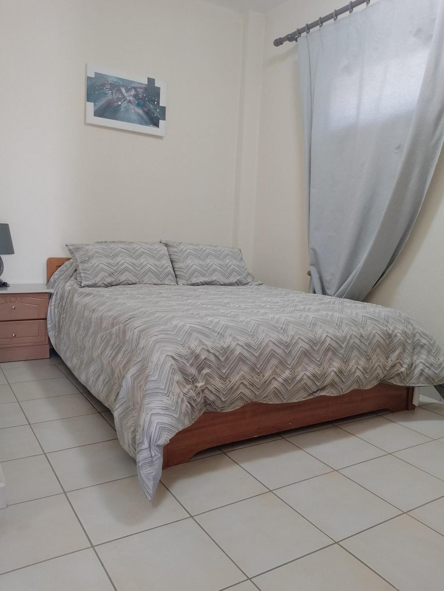 Corner House Apartment Лептокария Стая снимка